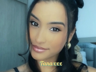 Tanaxxx