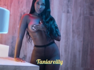 Taniareilly