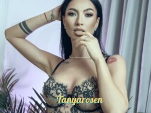 Tanyarosen