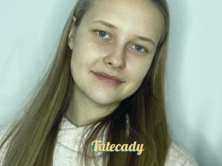 Tatecady