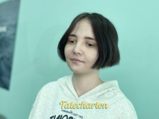 Tatecharton