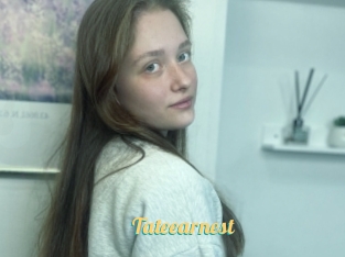 Tateearnest