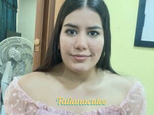 Tatianacutee