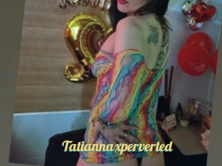 Tatiannaxperverted