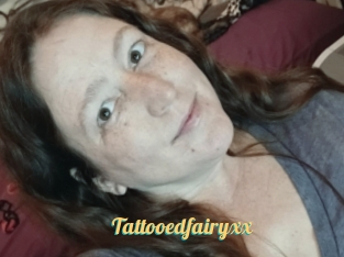 Tattooedfairyxx