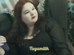 Tayamilik