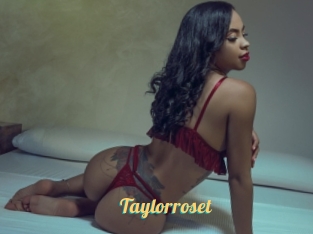 Taylorroset