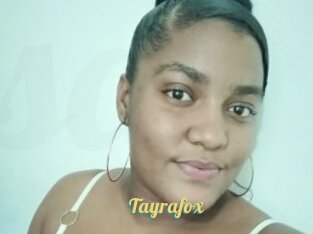 Tayrafox
