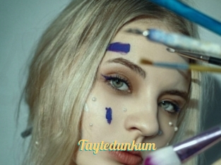 Taytedunkum