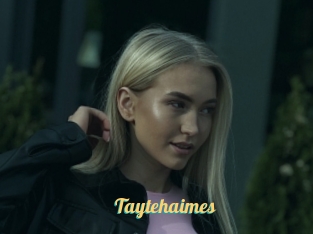 Taytehaimes