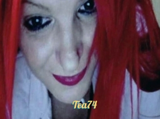 Tea74