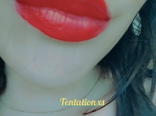 Tentationxs
