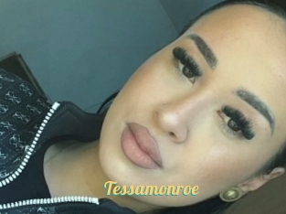 Tessamonroe