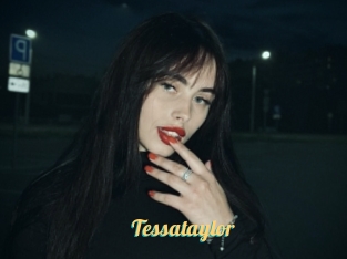 Tessataylor