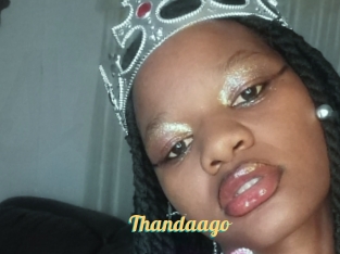 Thandaago