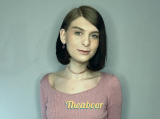 Theaboor