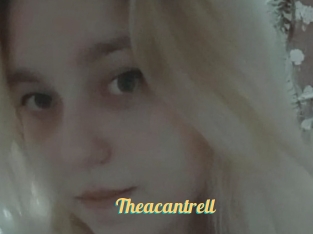 Theacantrell