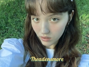 Theadensmore