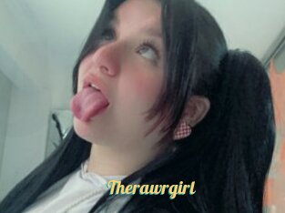 Therawrgirl