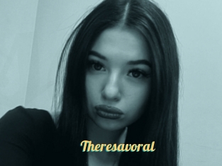 Theresavoral