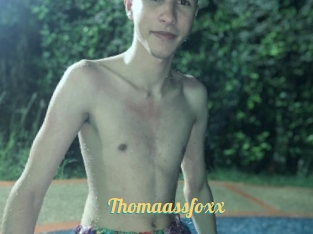 Thomaassfoxx