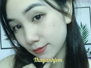 Thuyanhjem