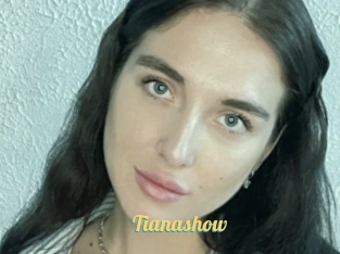 Tianashow