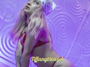 Tiffanyblowjob