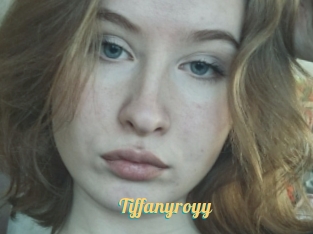 Tiffanyroyy