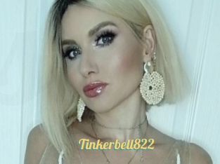 Tinkerbell822