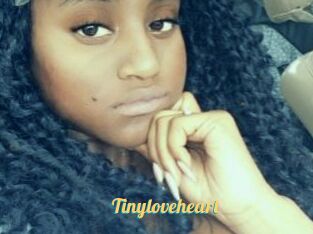 Tinyloveheart