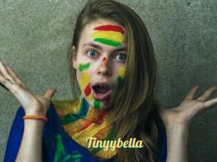 Tinyybella