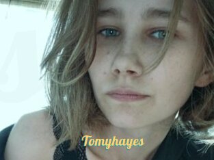 Tomyhayes