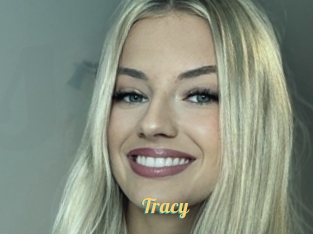 Tracy