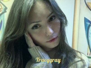 Tracygray