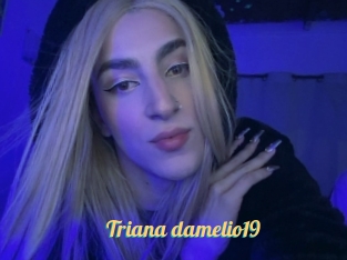 Triana_damelio19