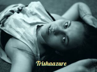 Trishaazure