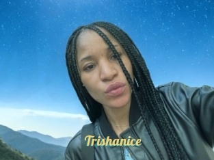 Trishanice