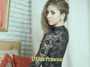 ULittlePrincess