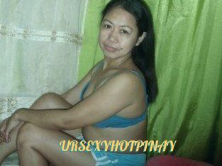 URSEXYHOTPINAY