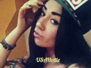 USAHottie