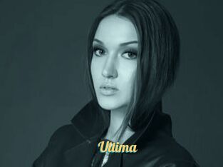 Ultima