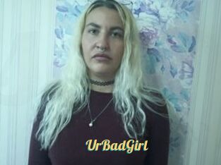 UrBadGirl