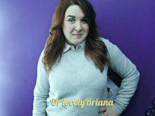 UrLovelyBriana