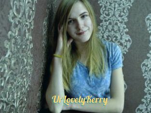 UrLovelyKerry