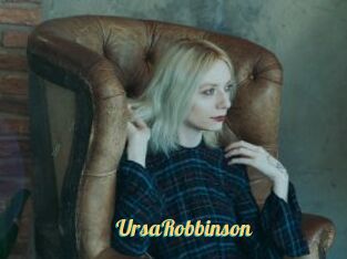 UrsaRobbinson