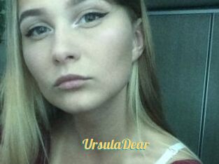 UrsulaDear