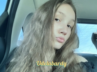 Udelabardy