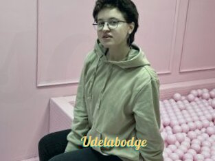 Udelabodge