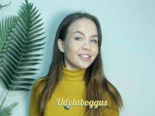 Udelaboggus